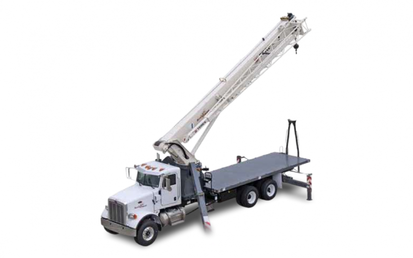 14 26Tonnes - 26T - TEREX - BT26106 BT26106 